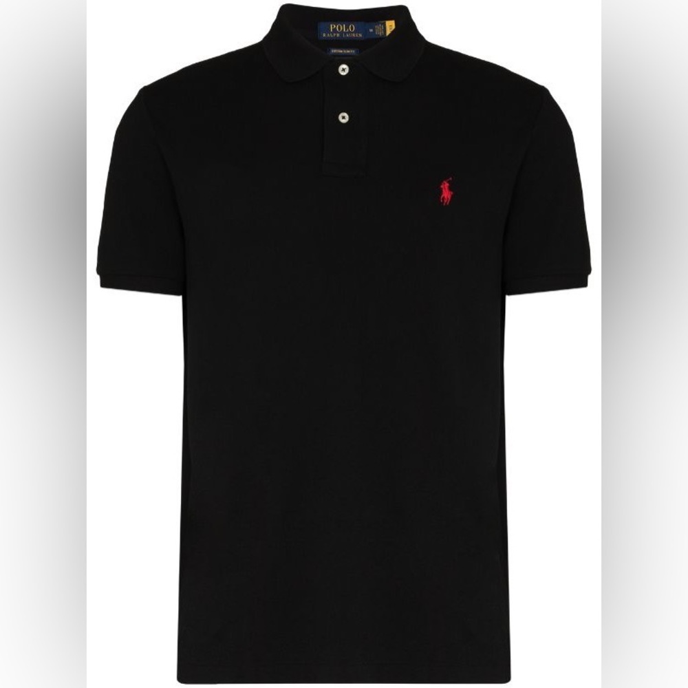 Ralph Lauren Polo Shirt Authentic (S)